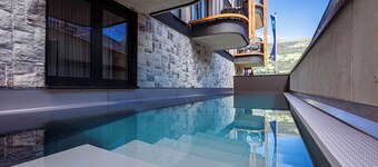 Zillertal Suites Fügen by ALPS RESORTS