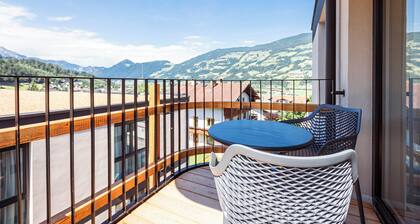 Zillertal Suites Fügen by ALPS RESORTS