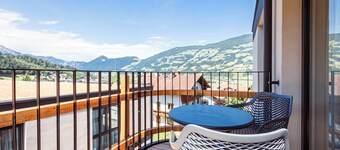 Zillertal Suites Fügen by ALPS RESORTS