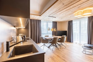 1 Schlafzimmer, Babybetten, kostenloses WLAN, Bettwäsche