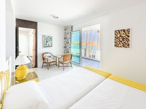 7 bedrooms, iron/ironing board, free WiFi, bed sheets