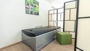 Fitness studio