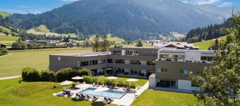 Tauernresidence Radstadt by ALPS RESORTS