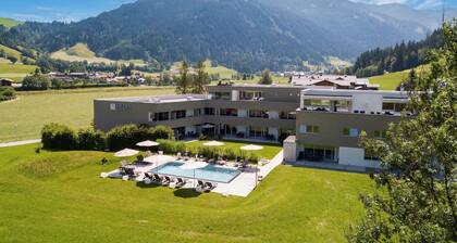Tauernresidence Radstadt by ALPS RESORTS