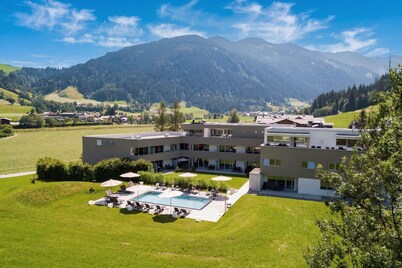 Tauernresidence Radstadt by ALPS RESORTS