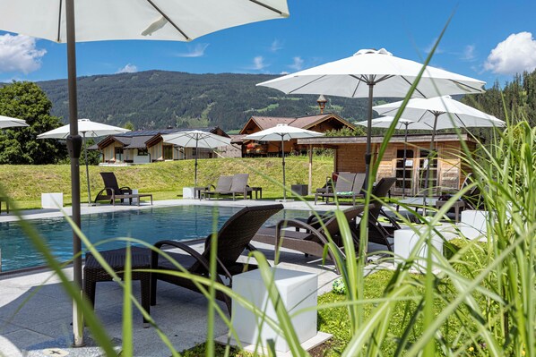 Exterior - Tauernresidence Radstadt by ALPS RESORTS (Radstadt)