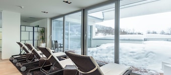 Tauernresidence Radstadt by ALPS RESORTS