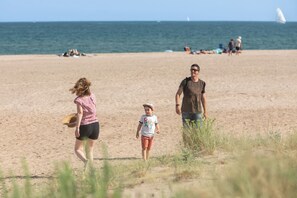 Plage à proximité