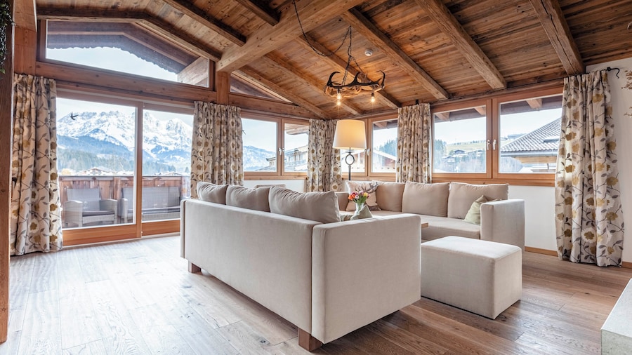 Dorfresort KitzbĂŒhel by ALPS RESORTS