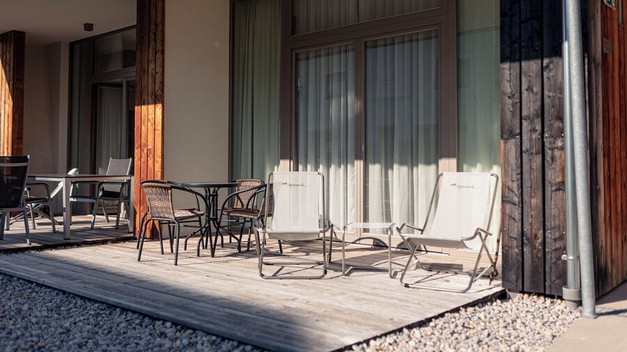 Alpenrock Schladming by ALPS RESORTS