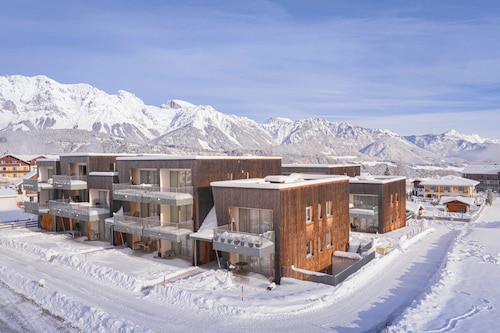 Alpenrock Schladming by ALPS RESORTS