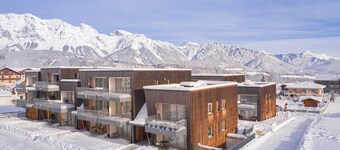 Alpenrock Schladming by ALPS RESORTS