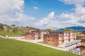 Exterior - Alpenrock Schladming by ALPS RESORTS (Schladming)