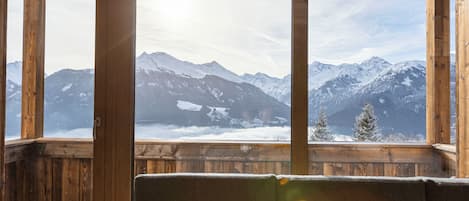 Ferienwohnung mit 1 Schlafzimmer | Individuell dekoriert, individuell eingerichtet, kostenloses WLAN