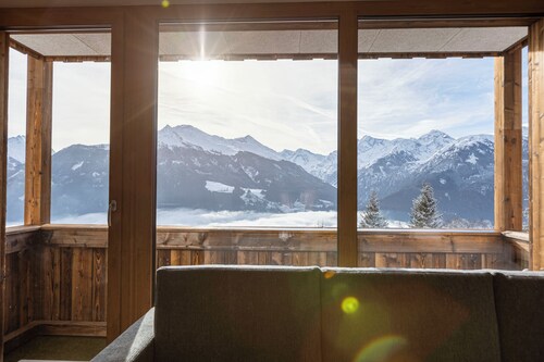 Bergresort Tauernblick by ALPS RESORTS