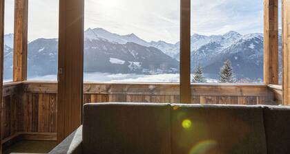 Bergresort Tauernblick by ALPS RESORTS