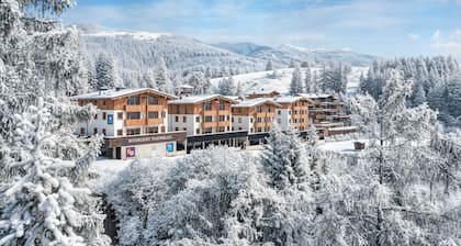 Bergresort Tauernblick by ALPS RESORTS