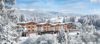 Bergresort Tauernblick by ALPS RESORTS