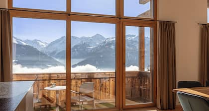 Bergresort Tauernblick by ALPS RESORTS