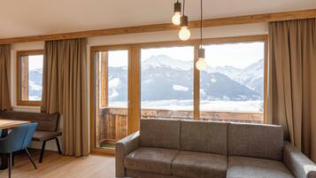 Ferienwohnung mit 1 Schlafzimmer | 5 dormitorios, decoración individual, mobiliario individual