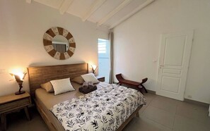 3 Schlafzimmer, Bügeleisen/Bügelbrett, kostenloses WLAN, Bettwäsche