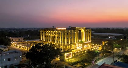 Le Royale Palace