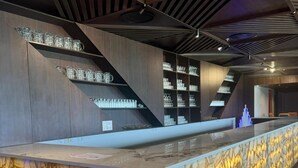 Bar (sur place)