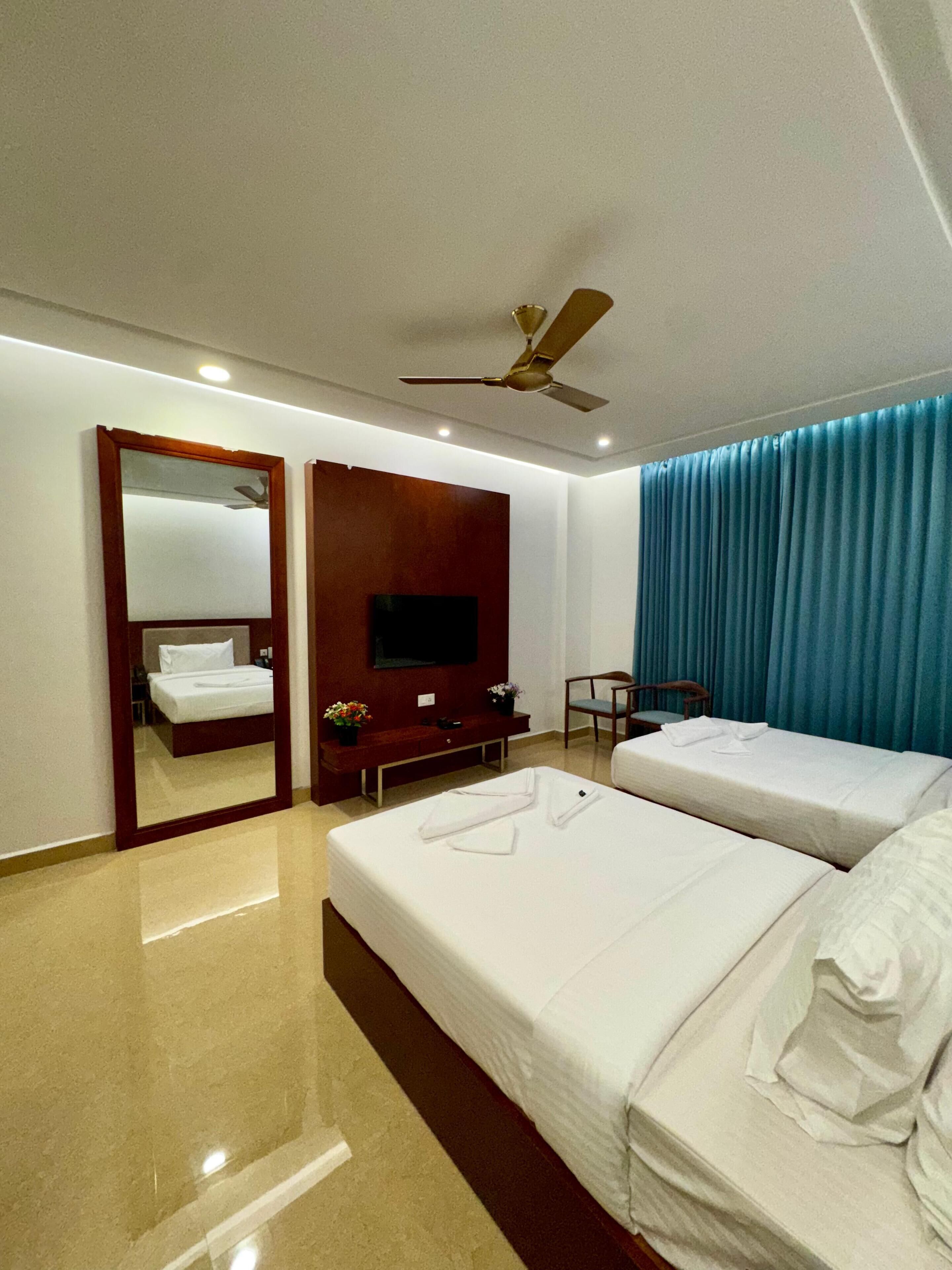 Kamer