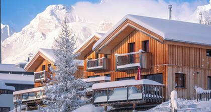 Bergeralm Chalets by ALPS RESORTS