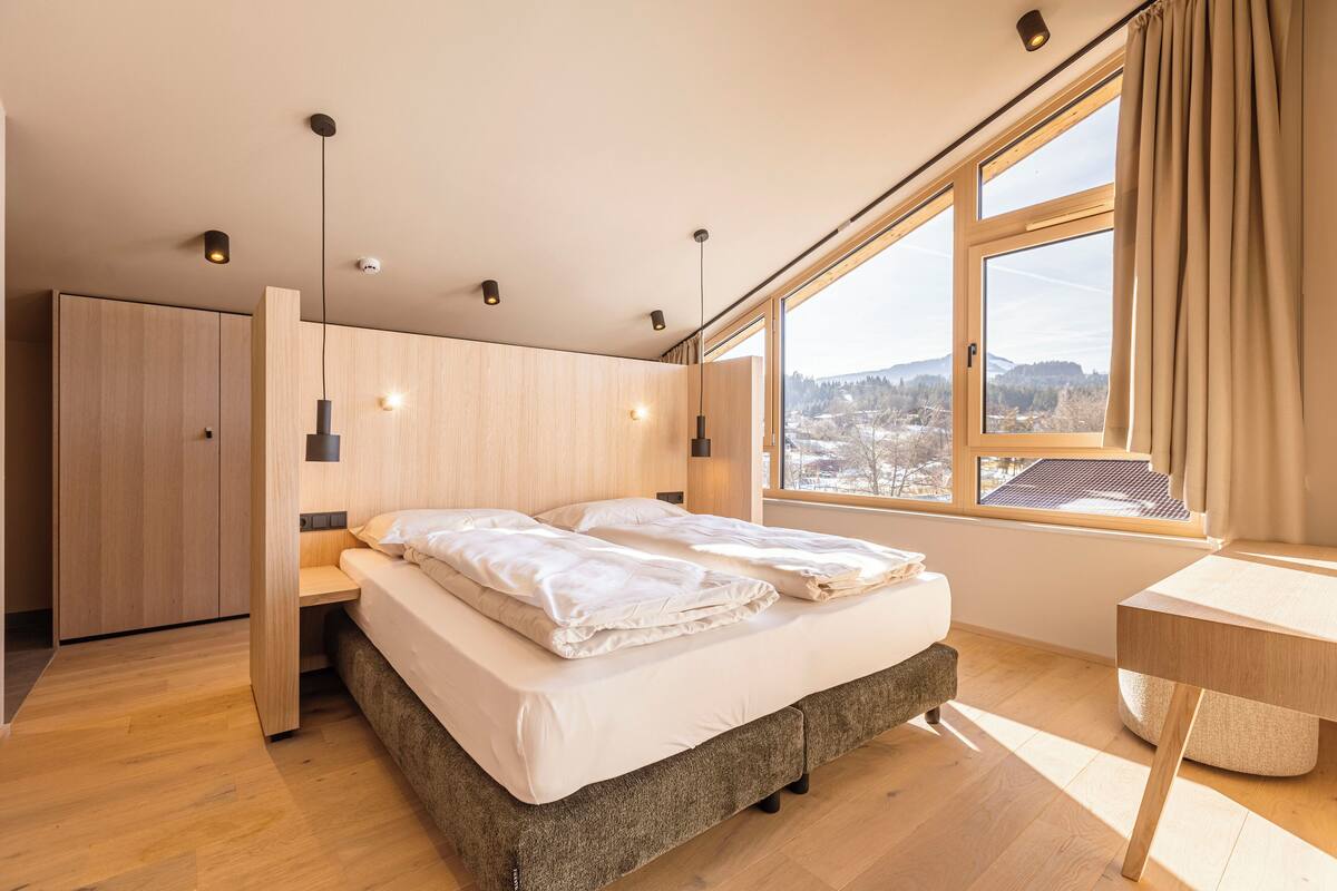 Premium Penthouse mit 3 Schlafzimmer für max. 8 Personen | 무료 WiFi