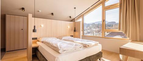 Premium Penthouse mit 3 Schlafzimmer für max. 8 Personen