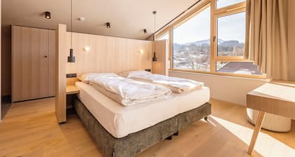 KitzbĂŒhel Suites by ALPS RESORTS