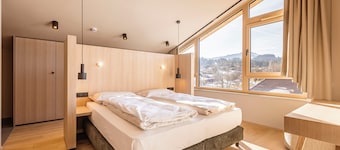 Kitzbühel Suites by ALPS RESORTS