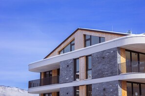 Exterior - Kitzbühel Suites by ALPS RESORTS (Oberndorf in Tirol)