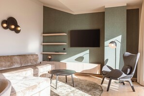 Premium Penthouse mit 3 Schlafzimmer für max. 8 Personen | Wifi gratis 