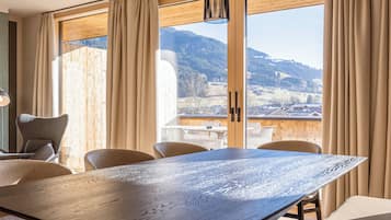 Premium Penthouse mit 3 Schlafzimmer für max. 8 Personen | Kostenloses WLAN