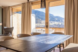 Premium Penthouse mit 3 Schlafzimmer für max. 8 Personen | Kostenloses WLAN