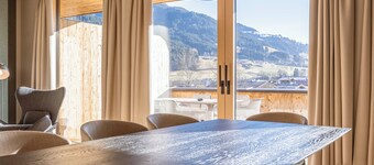 Kitzbühel Suites by ALPS RESORTS