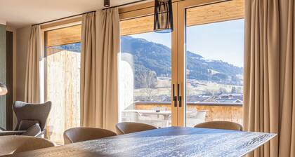 Kitzbühel Suites by ALPS RESORTS