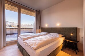 Premium Penthouse mit 3 Schlafzimmer für max. 8 Personen | Kostenloses WLAN