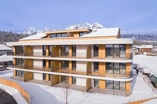 Kitzbühel Suites by ALPS RESORTS