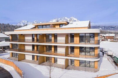 Kitzbühel Suites by ALPS RESORTS