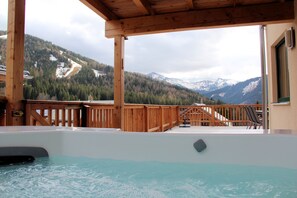 Sundeck - Almdorf Hohentauern by ALPS RESORTS (Hohentauern)