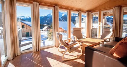 Almdorf Hohentauern by ALPS RESORTS