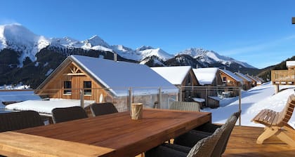 Almdorf Hohentauern by ALPS RESORTS