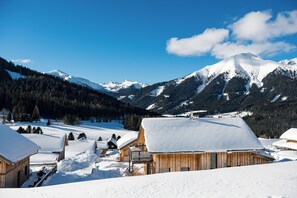 Exterior - Almdorf Hohentauern by ALPS RESORTS (Hohentauern)
