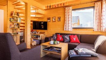 Superior Ferienhaus #55 mit IR-Sauna | Con stile personalizzato, con arredamento individuale, insonorizzazione