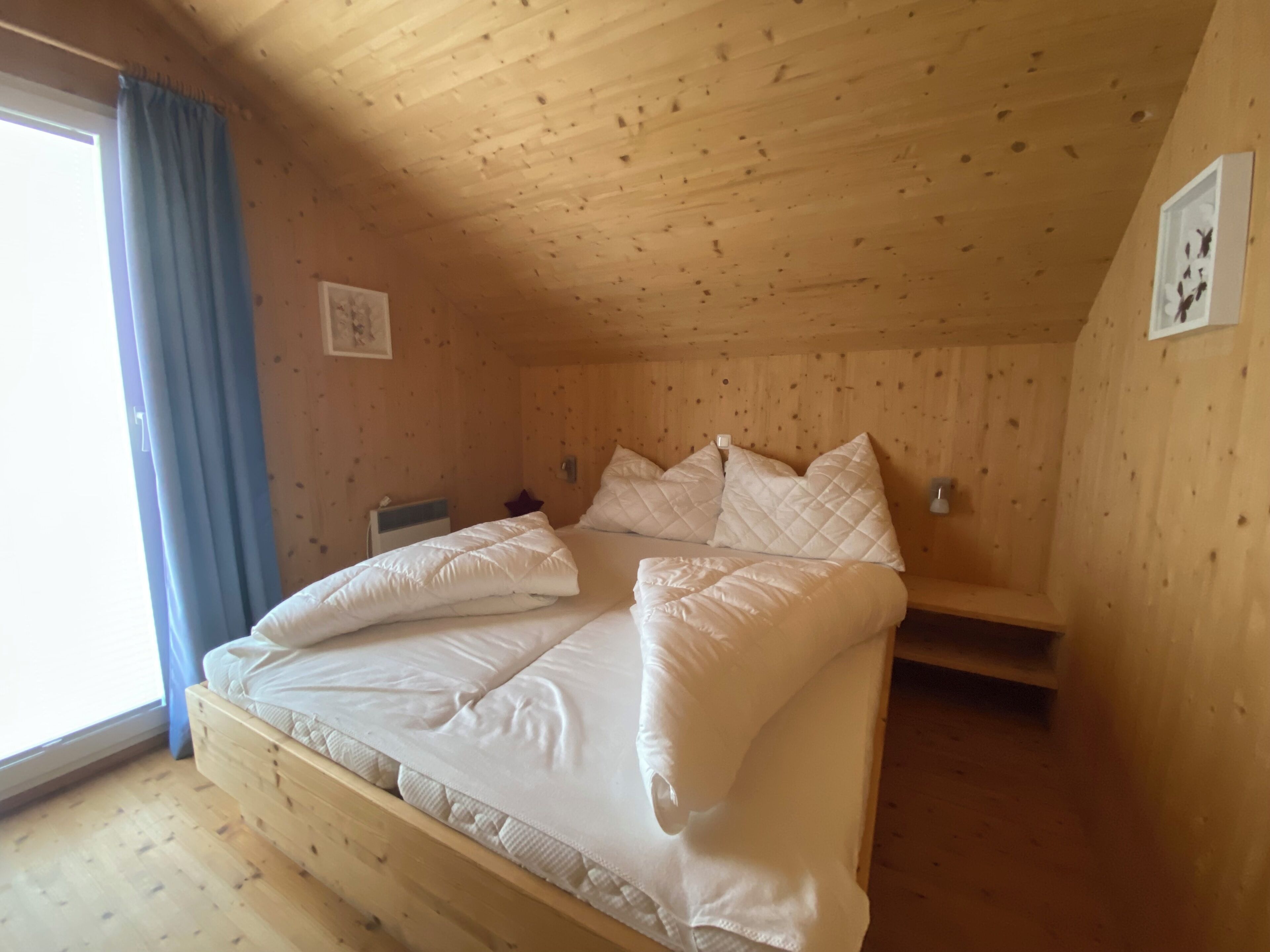 Superior Ferienhaus #31 mit IR-Sauna | Individually decorated, individually furnished, soundproofing