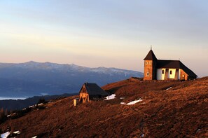 Hiking - Almdorf Hohentauern by ALPS RESORTS (Hohentauern)