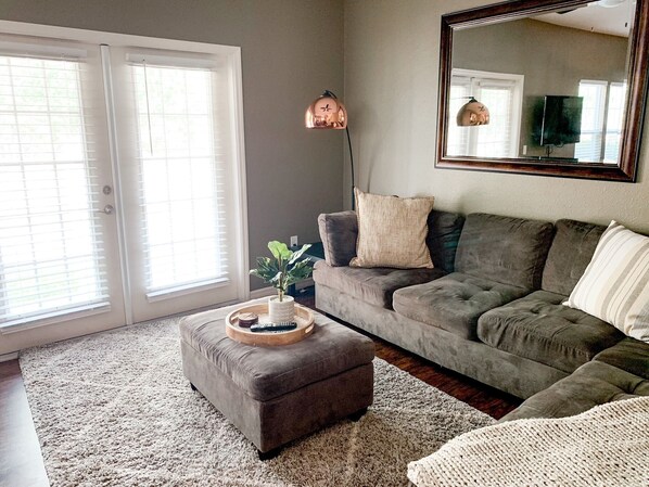 Smart TV - Comfy Home Great for Families - 10min to Disney (Kissimmee)